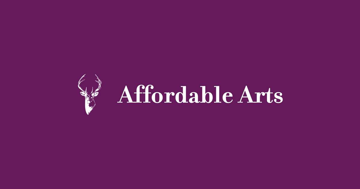 Affordable Arts Art Gallery and Picture Frames Methil Fife